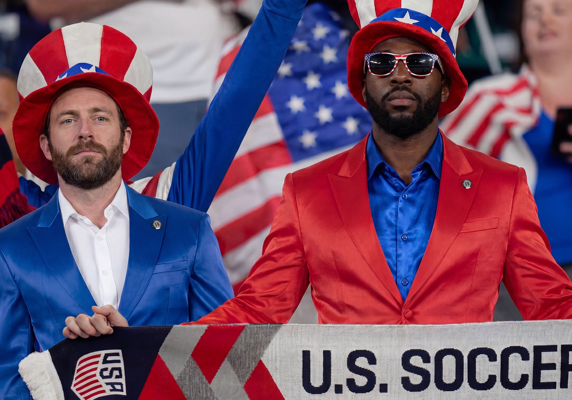 Barabas Men's Fashion Clothing World Cup 2026 Sale Los Angeles USA  
