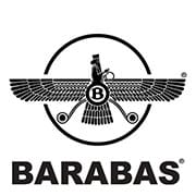 Barabas Men's Designer Clothing and Accessories logo
