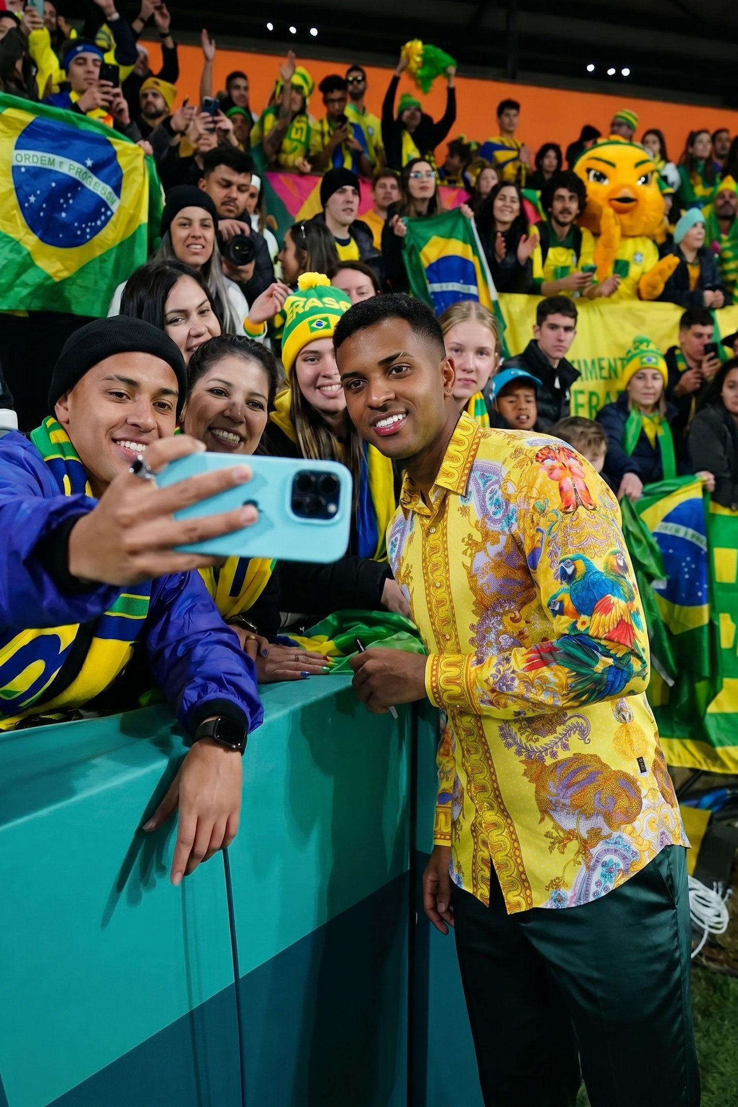 Barabas Men's Fashion Clothing World Cup sales 