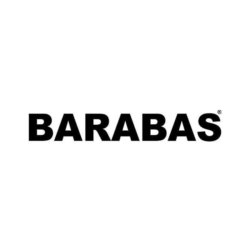 Barabas Men logo