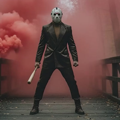 Halloween Sale Fashion Men's Clothing 