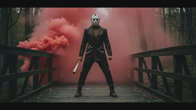 Halloween Sale Fashion Men's Clothing 