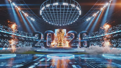 Barabas Men's Fashion Clothing World Cup 2026 Sale Los Angeles USA  