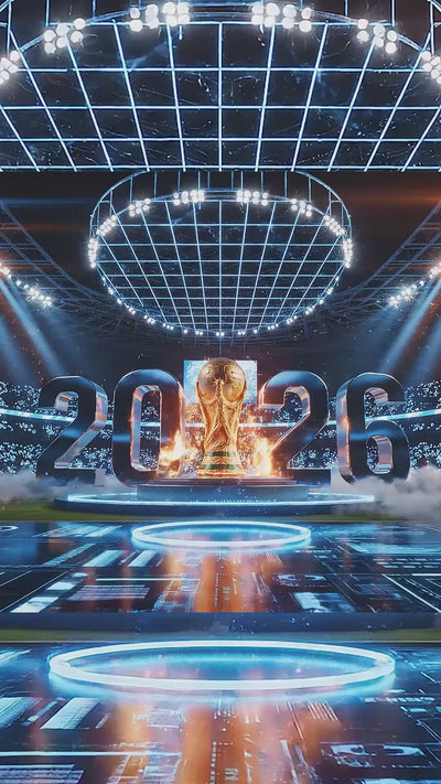 Barabas Men's Fashion Clothing World Cup 2026 Sale Los Angeles USA  