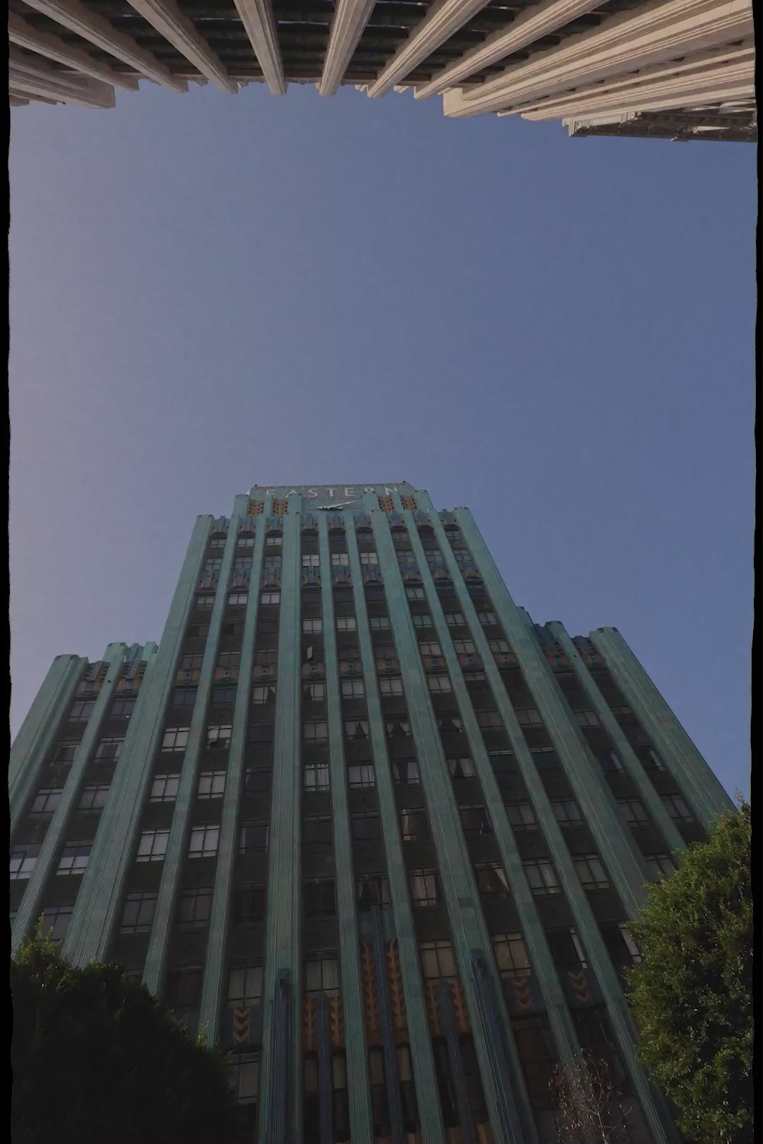 Barabas Men's Rhinestones Floral 50 Pesos Long Sleeve Shirts 5SPR09 Black