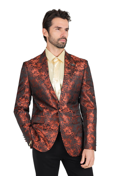 Shop Now: Luxury Designer Blazers for Men | Barabas Men – Page 2 – BARABAS®